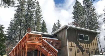 Yosemite Scenic Wonders Voyager 2bd