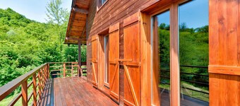 Gorgeous home in Trstenik Puscanski