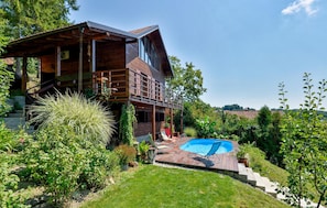 Exterior - Lovely home in Trstenik Puscanski (Trstenik Puscanski)