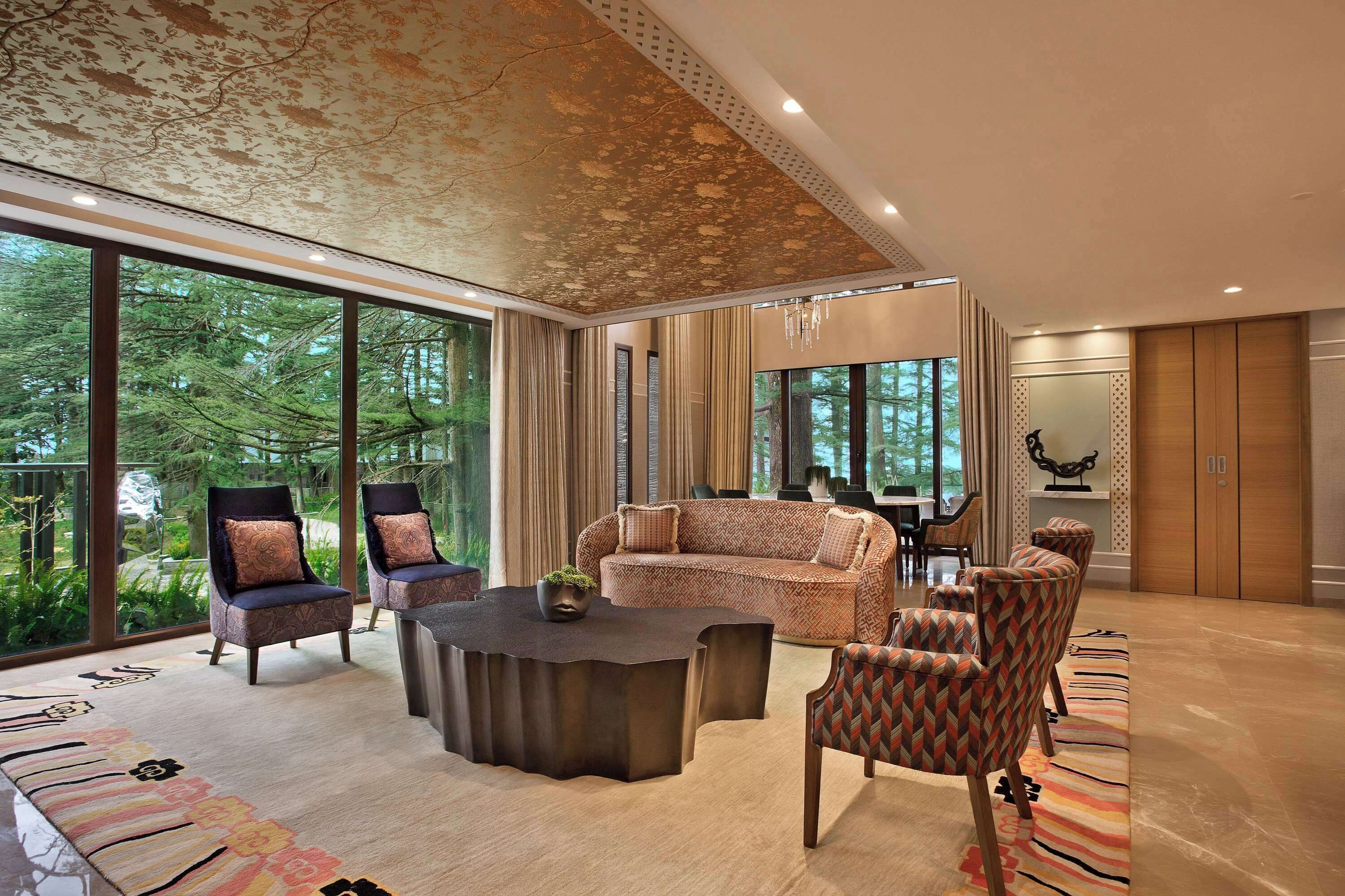 1 bedroom, premium bedding, in-room safe, desk