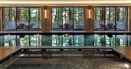 Hyatt Regency Dharamshala Resort