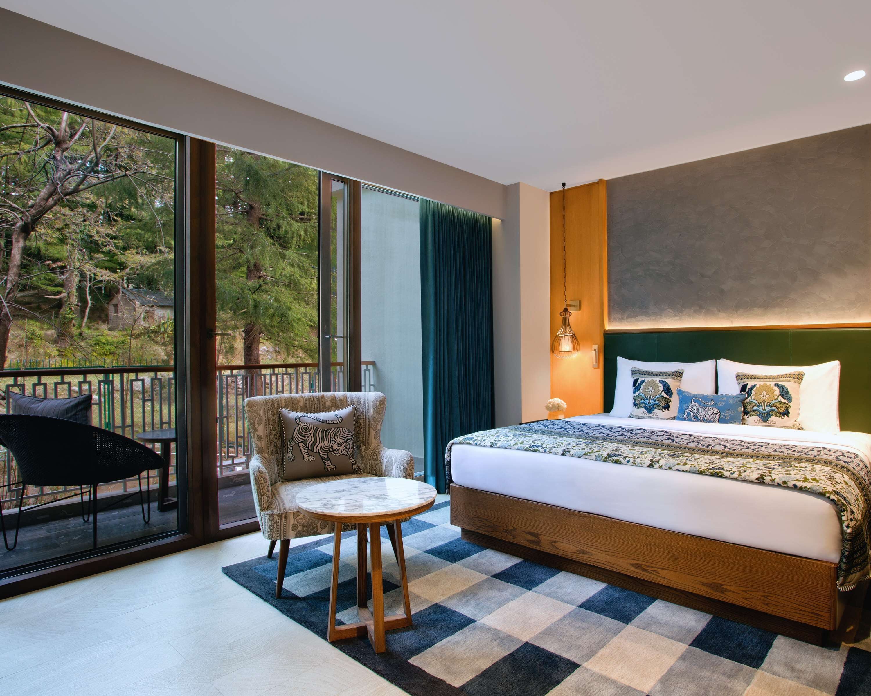 Villa, Multiple Beds (RESIDENCE)