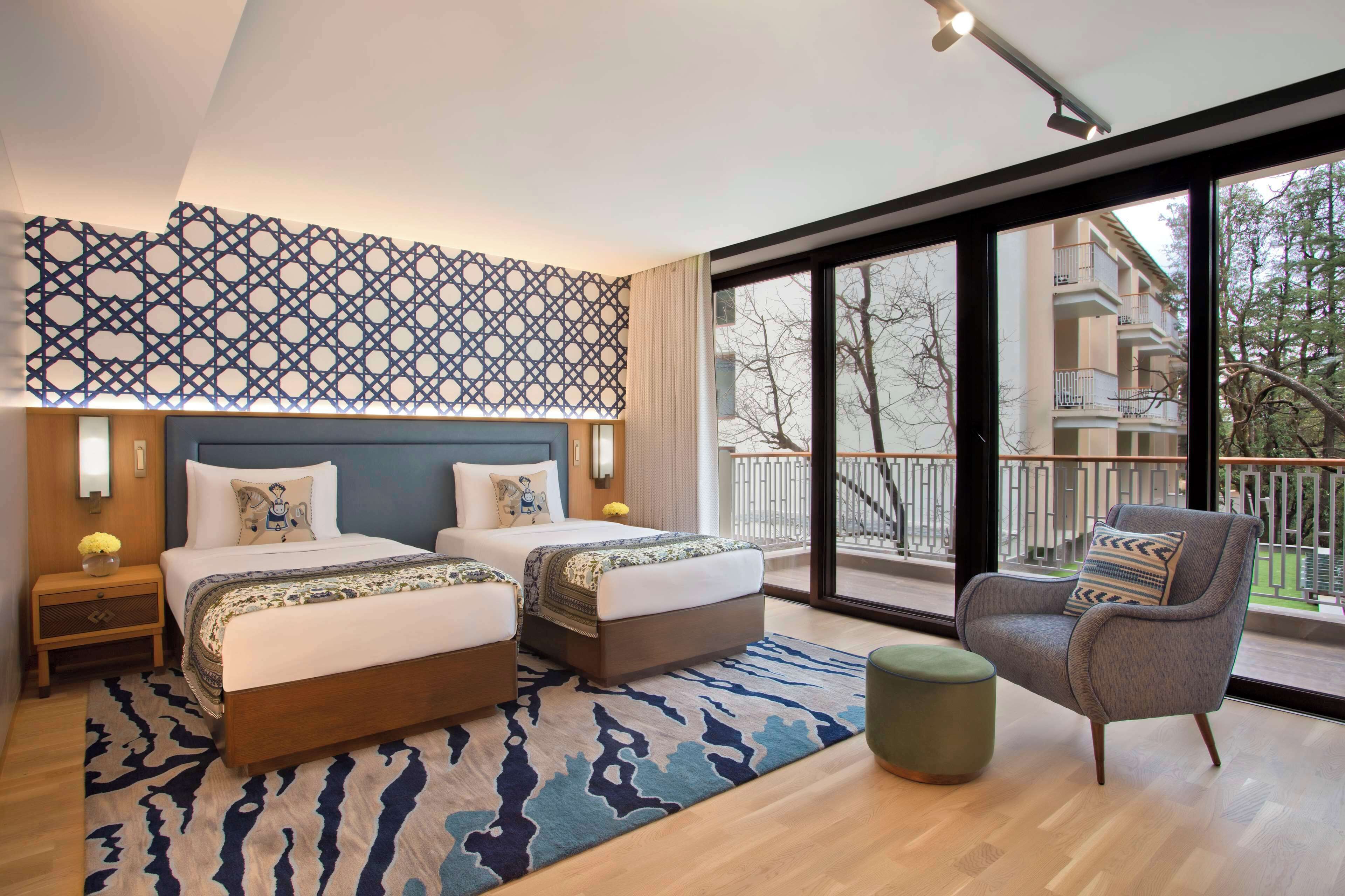 1 bedroom, premium bedding, in-room safe, desk