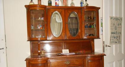 Che Telmo Guest House