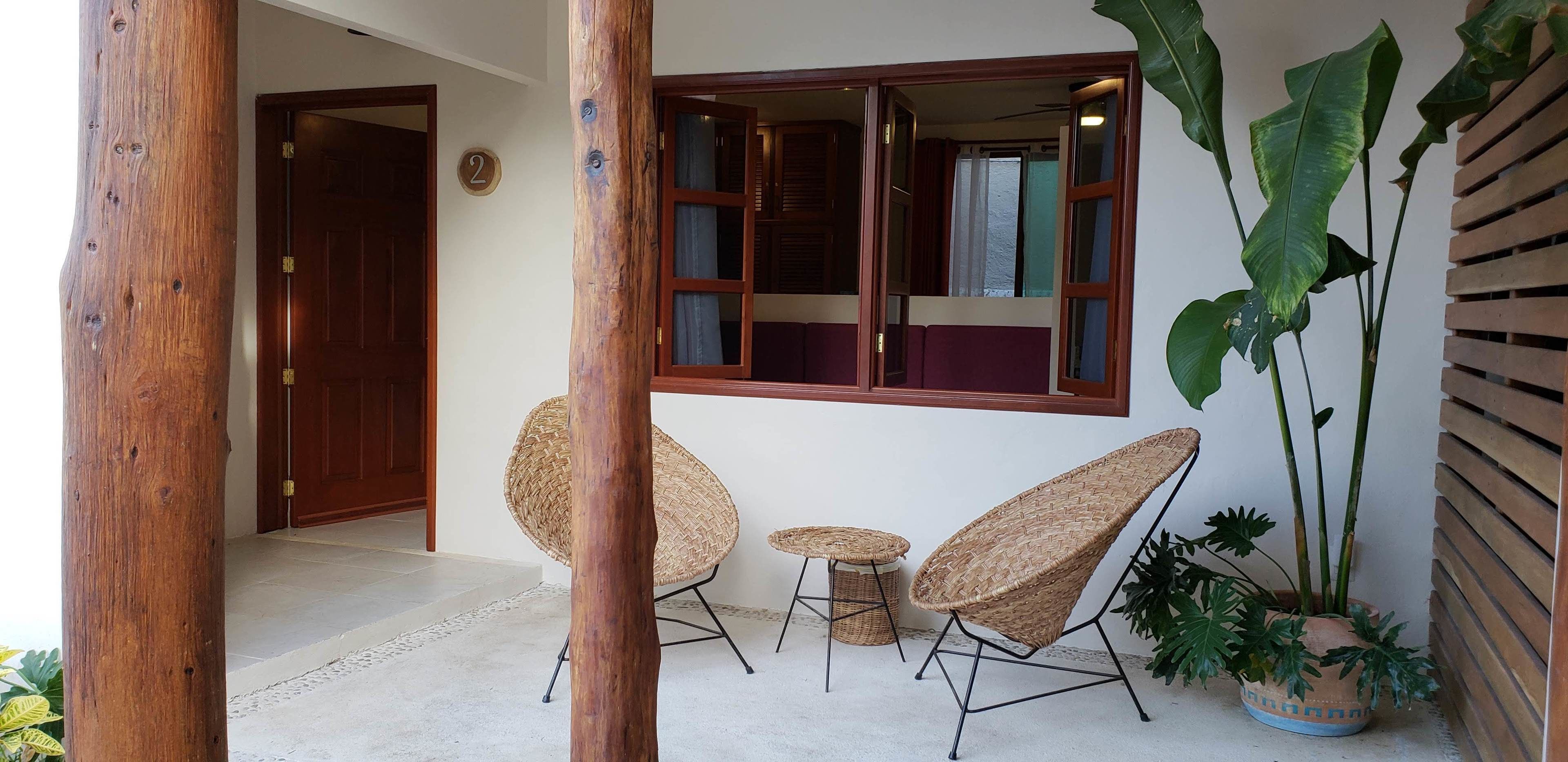 디럭스룸, 킹사이즈침대 1개, 수영장 전망 | 객실 내 금고, 다리미/다리미판, 무료 유아용 침대, 무료 간이 침대