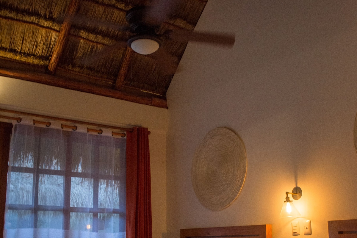 Standard Double or Twin Room, Pool View | In-room safe, iron/ironing board, free cribs/infant beds, rollaway beds