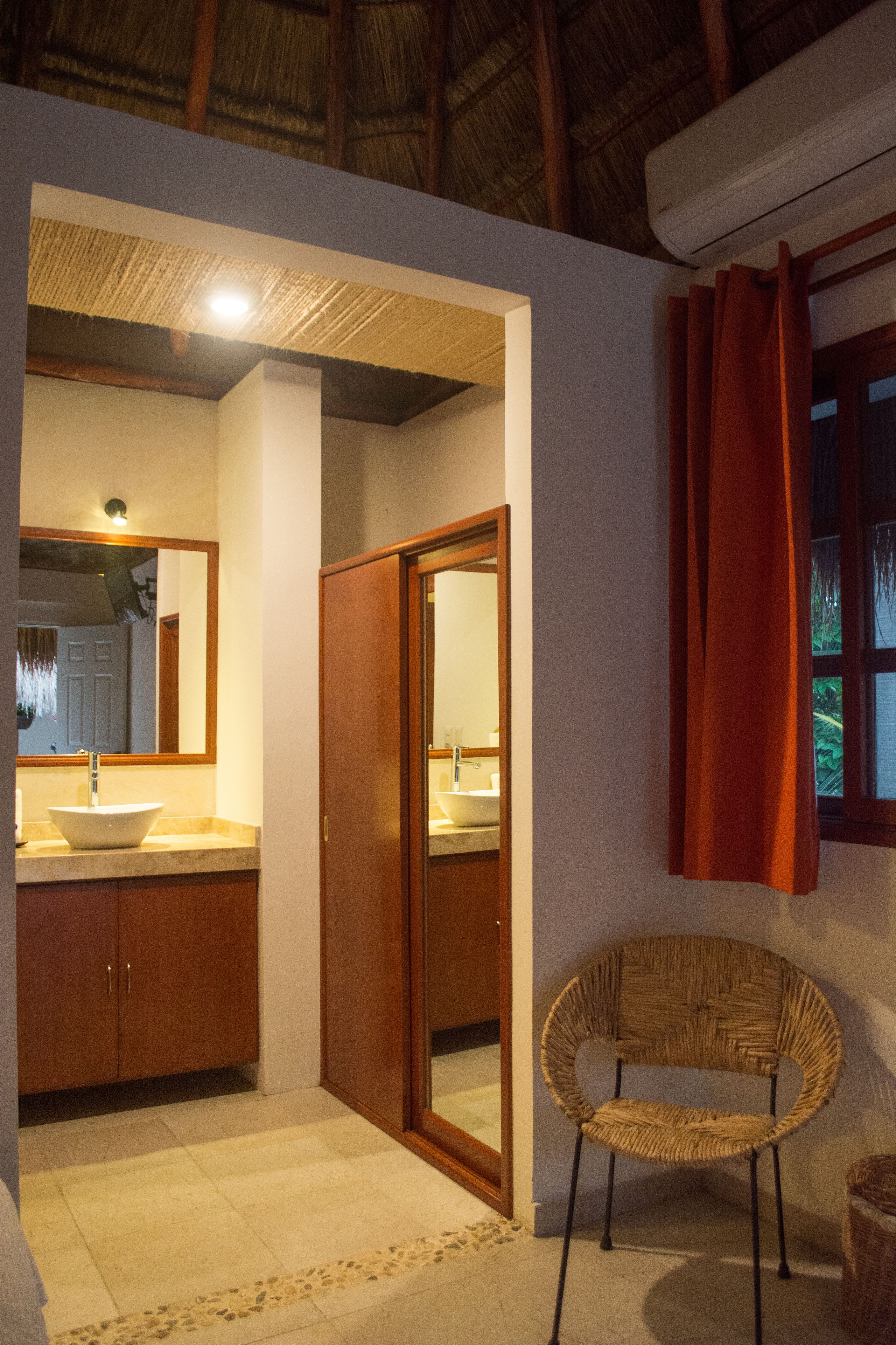 standard double or twin room, pool view | 1 bedroom, in-room safe, iron/ironing board, free cots/infant beds