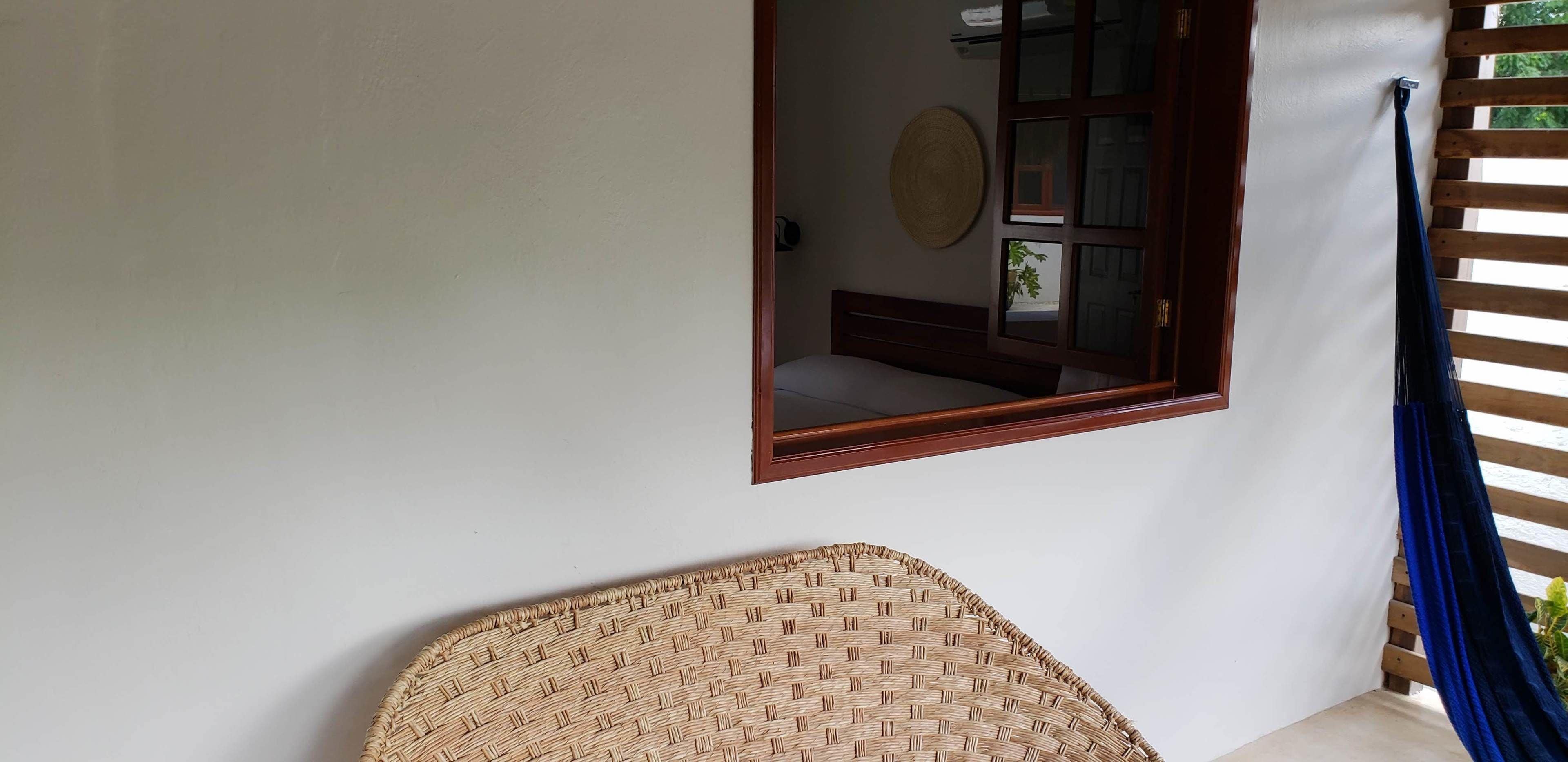 superior room, 1 queen bed, balcony | 1 bedroom, in-room safe, iron/ironing board, free cots/infant beds