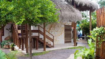 Detalle exterior