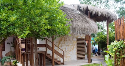 Poza Clara Sanctuary Hotel
