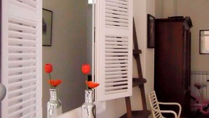Unclassified image, 2 of 17, button - B&B La Piazzetta (Grottaminarda)
