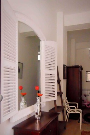 Interior - B&B La Piazzetta (Grottaminarda)