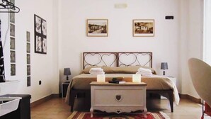 Unclassified image, 3 of 17, button - B&B La Piazzetta (Grottaminarda)