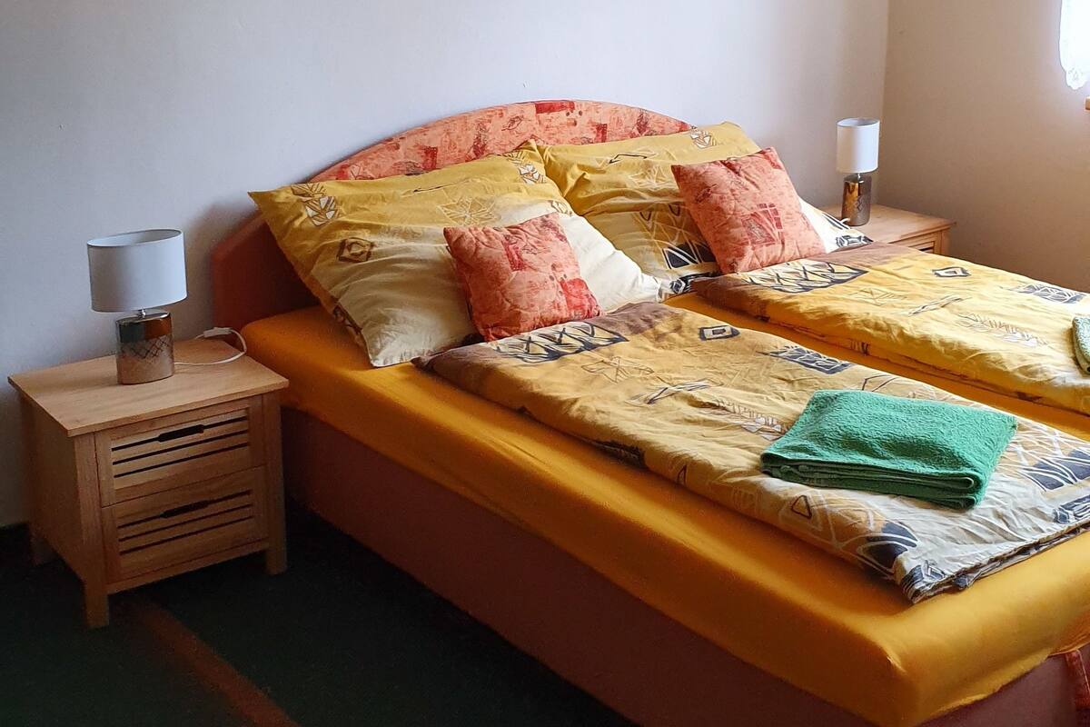 Decoración personalizada y muebles diferentes