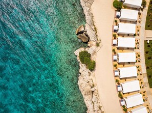 Exterior - Dreams Curacao Resort, Spa & Casino - All Inclusive (Willemstad)