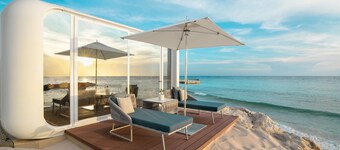 Dreams Curacao Resort, Spa & Casino - All Inclusive