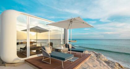 Dreams Curacao Resort, Spa & Casino - All Inclusive