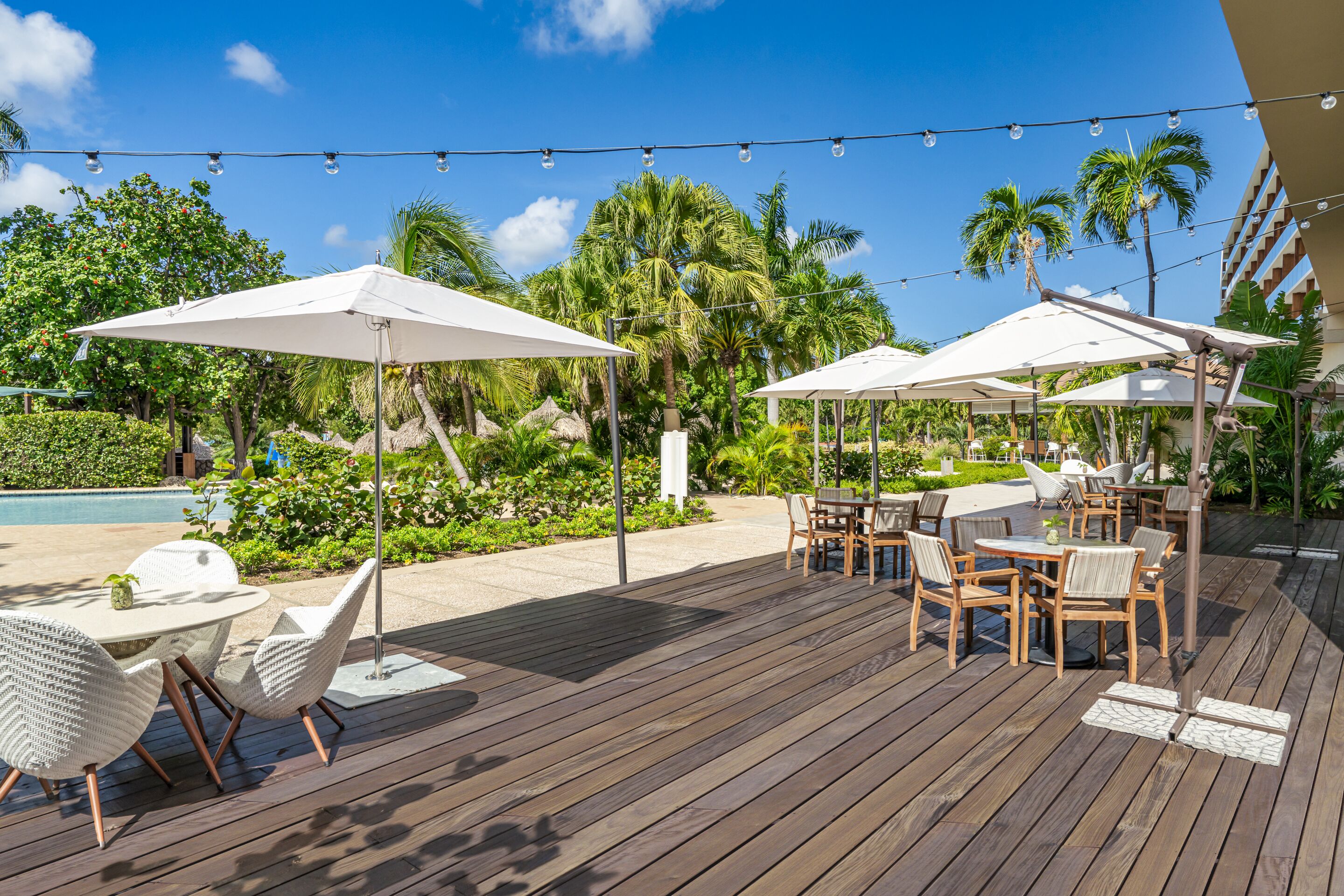 Solterrasse