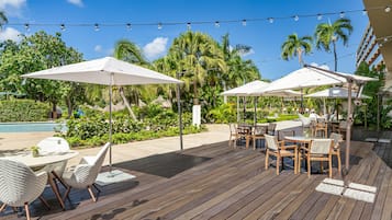 Solterrasse