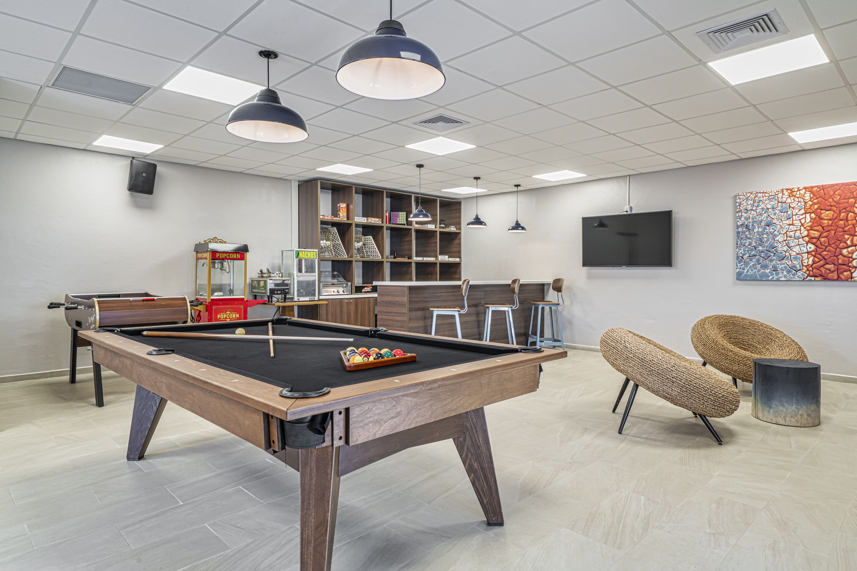 children’s activities