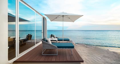 Dreams Curacao Resort, Spa & Casino - All Inclusive