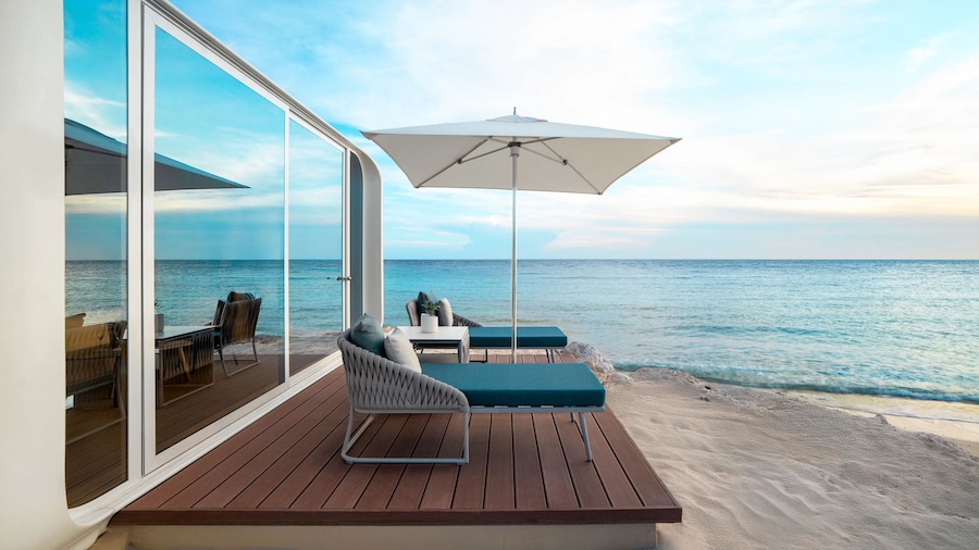 Dreams Curacao Resort, Spa & Casino - All Inclusive