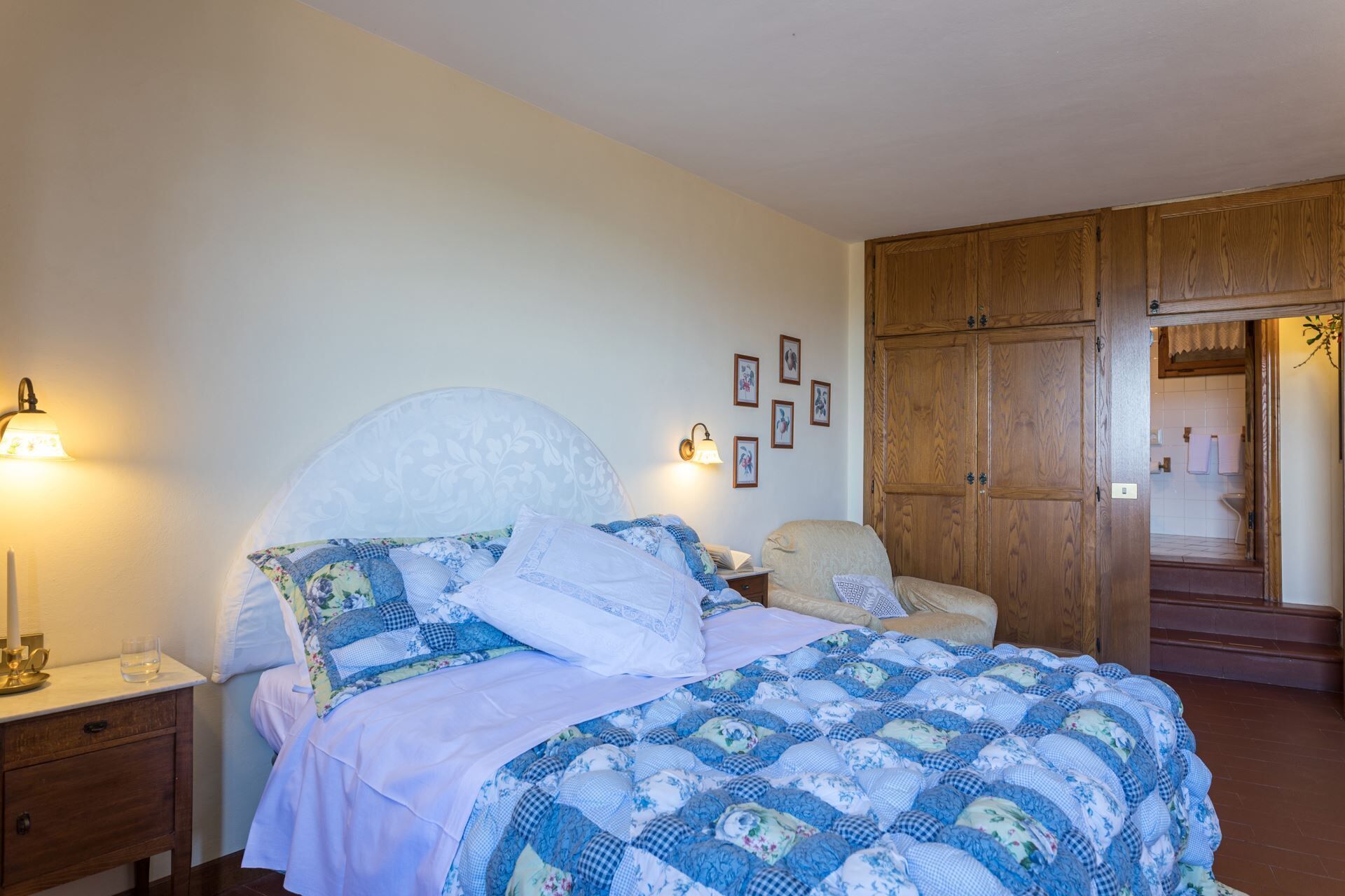 الغرفة
