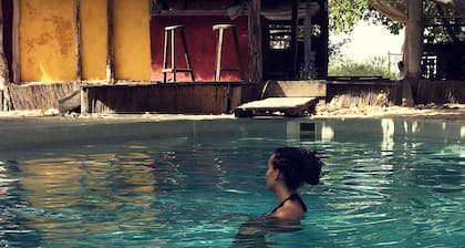 Bonobo Lodge