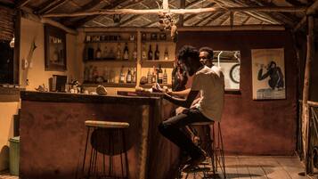 Bar (sur place)