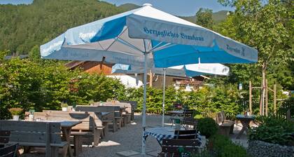 Double room 3 - Gasthof Batznhäusl