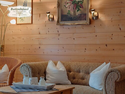 Doppelzimmer 3 - Gasthof Batznhäusl