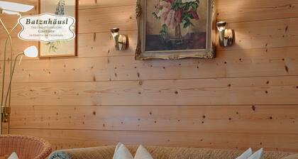 Doppelzimmer 3 - Gasthof Batznhäusl