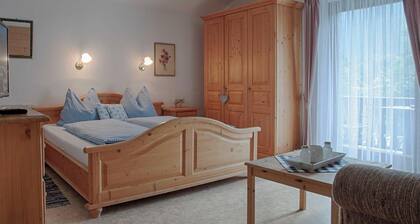 Doppelzimmer 3 - Gasthof Batznhäusl