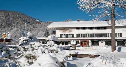 Doppelzimmer 3 - Gasthof Batznhäusl