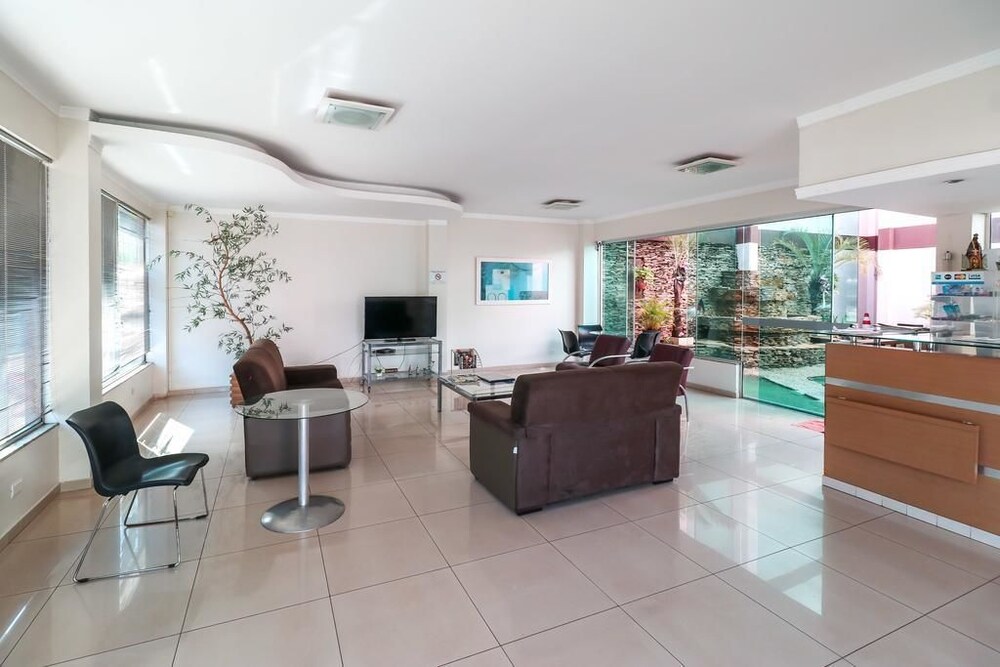 Turis Hotel Centro photo 3