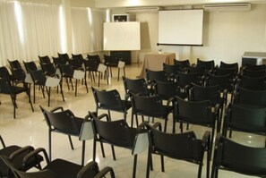 Meeting facility - Turis Hotel (Campo Grande)