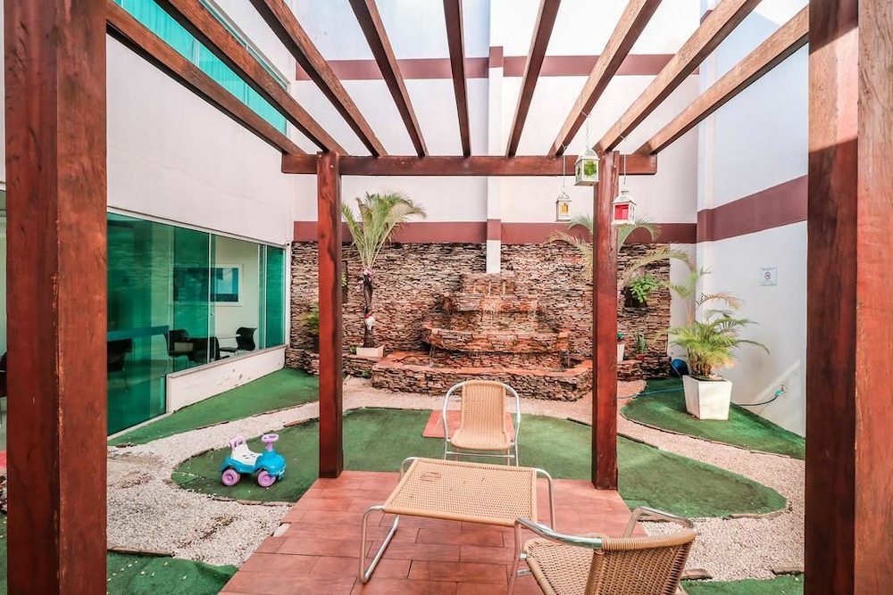 Turis Hotel Centro photo 4