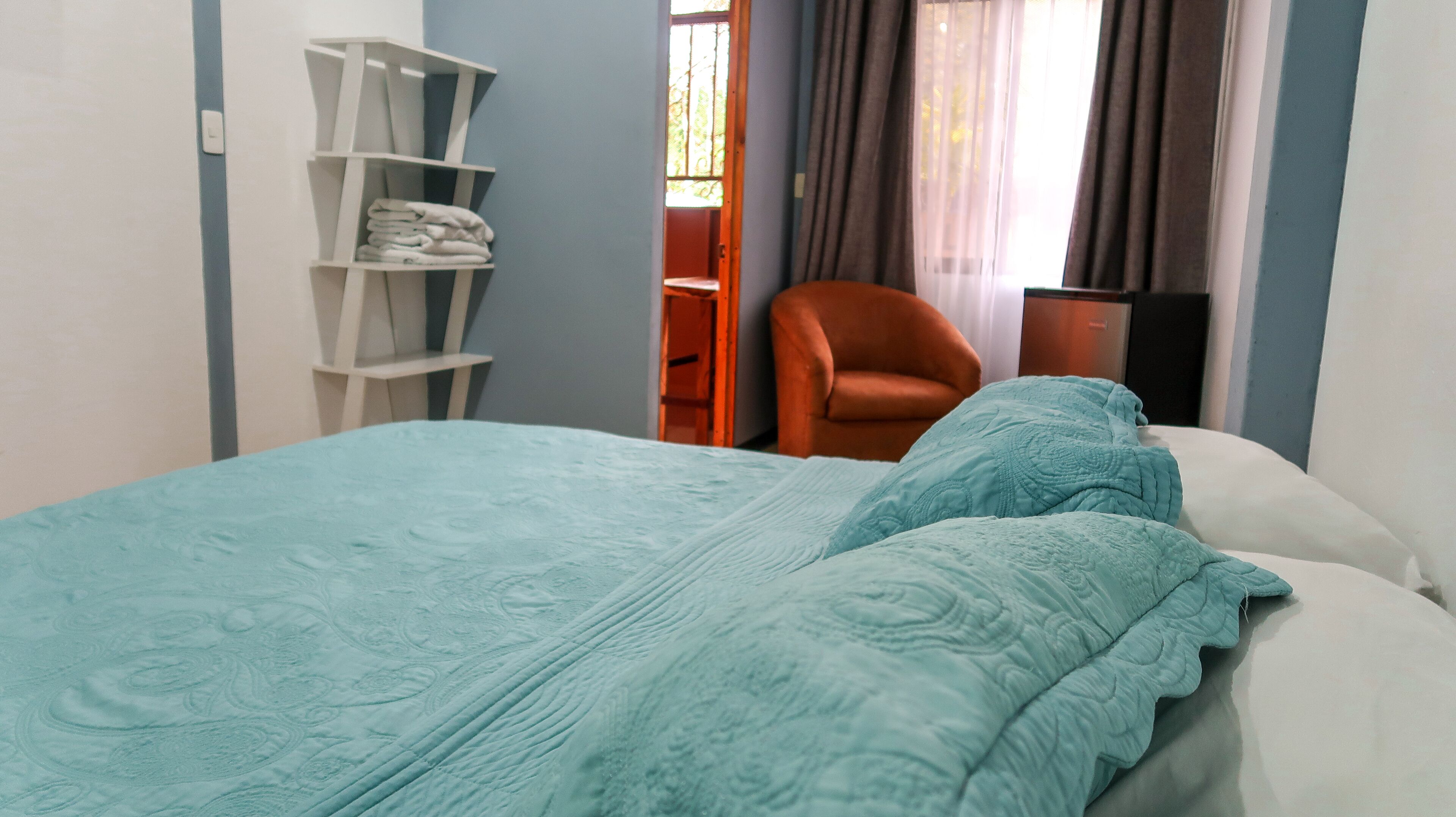 Kamar