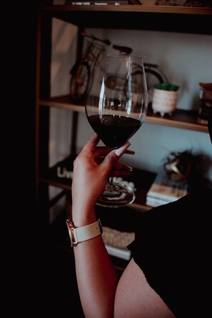 Dining - Wine Stone Inn (Santa Maria)