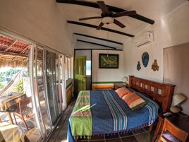 Panoramic Room | View from room