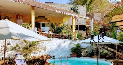 Casa Artista BnB Manzanillo