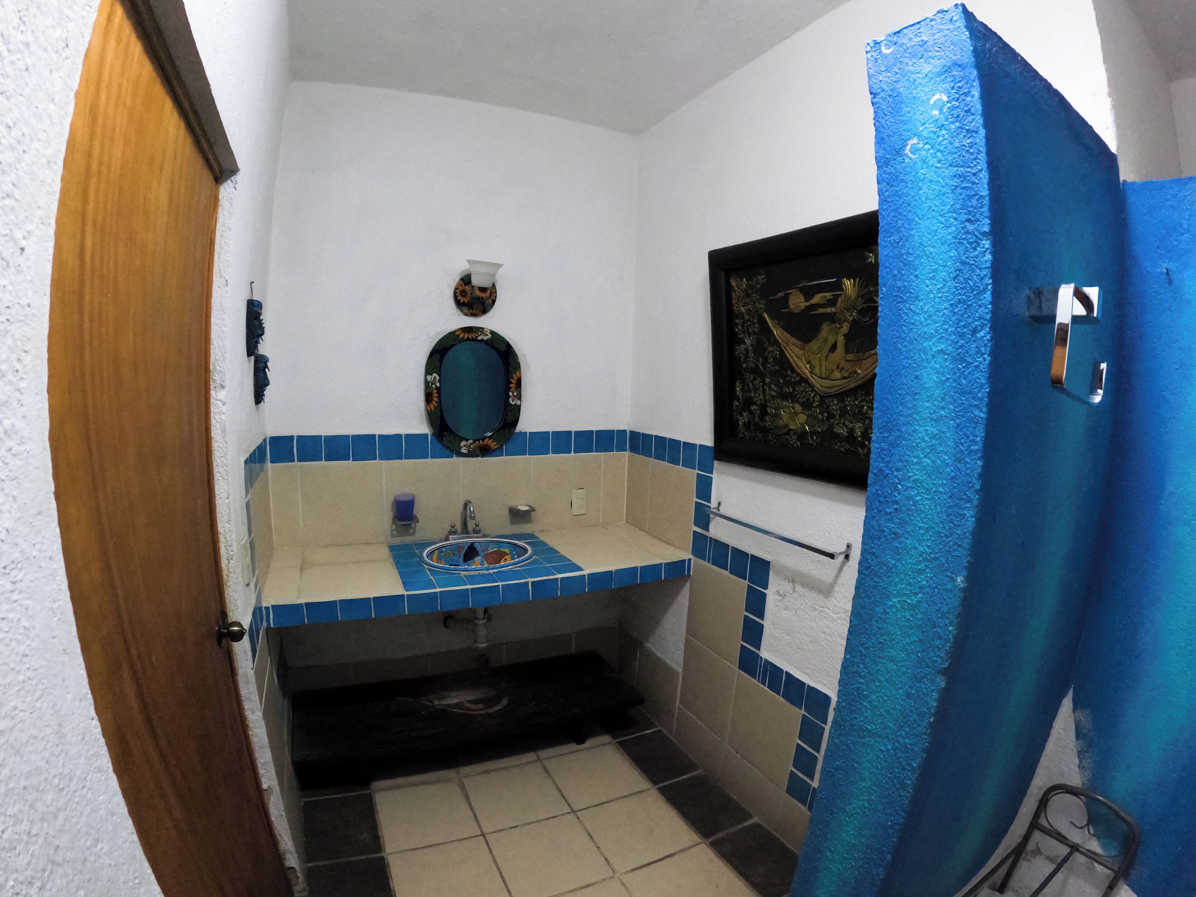 Foto - Casa Artista
