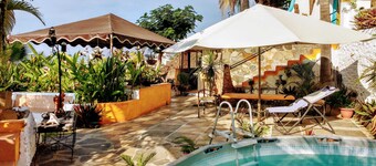 Casa Artista BnB Manzanillo