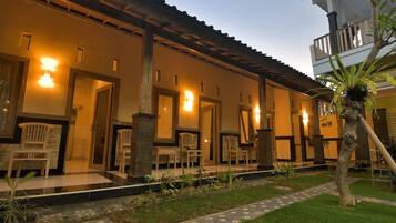 Standard Room | Terrace/patio