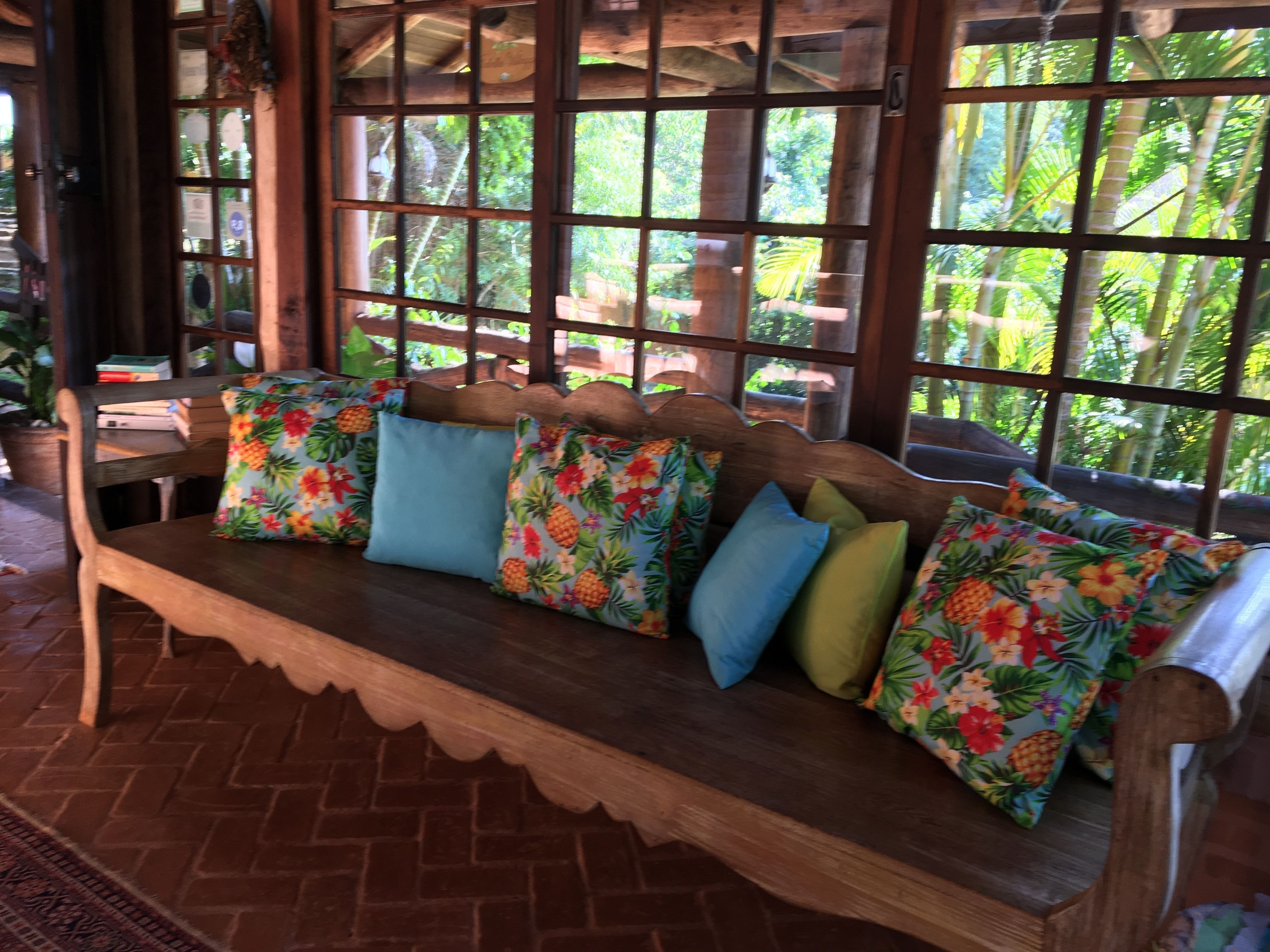 Foto - Pousada Villabella Villaggio