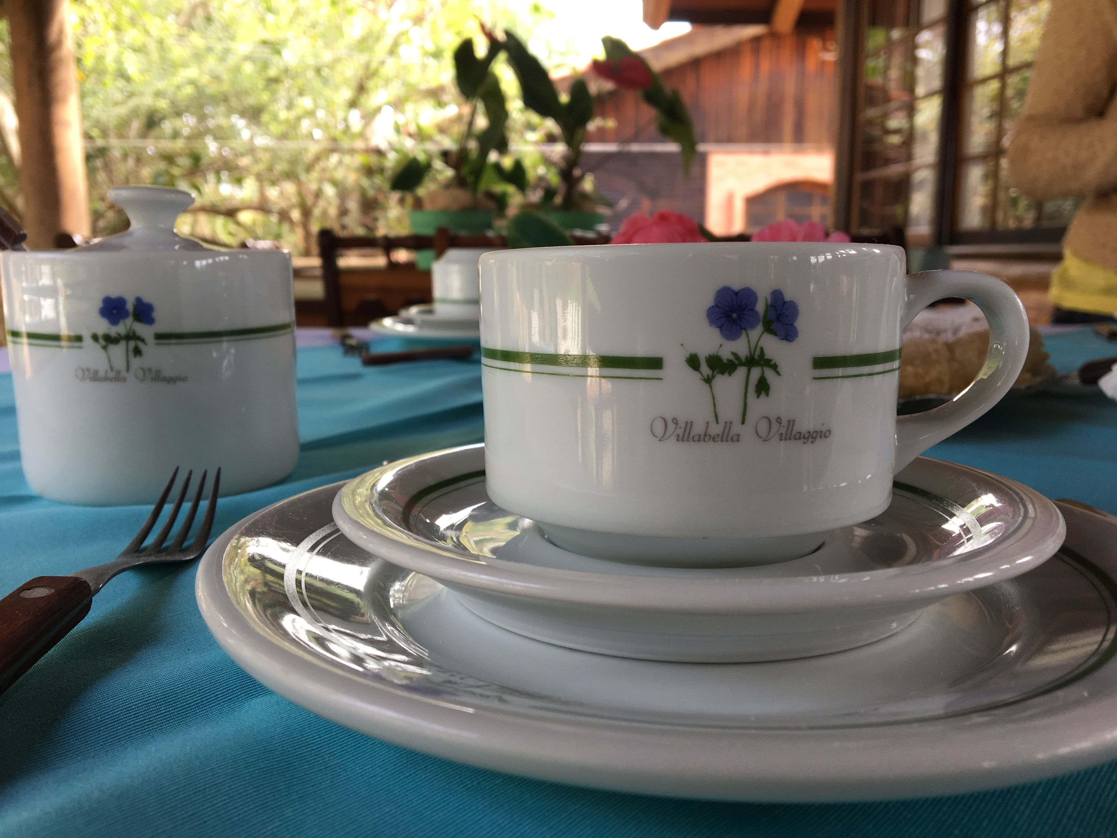 Foto - Pousada Villabella Villaggio