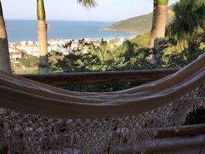 Beach/ocean view - Pousada Villabella Villaggio (Florianópolis)