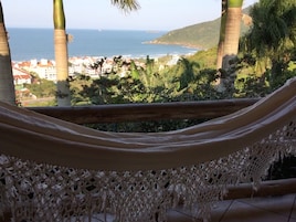 Deluxe Tek Büyük veya İki Ayrı Yataklı Oda (Vista Mar) | Plaj/okyanus manzarası