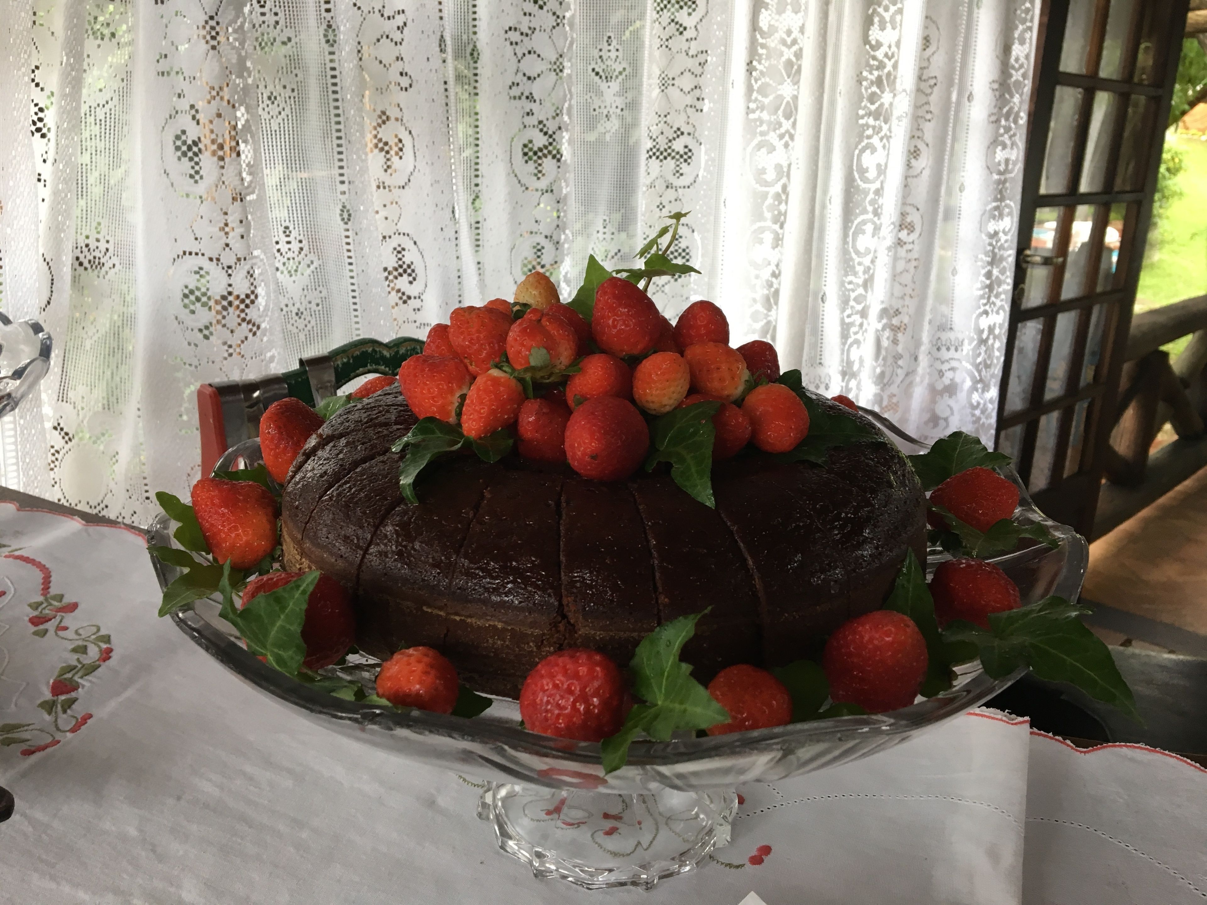 Foto - Pousada Villabella Villaggio