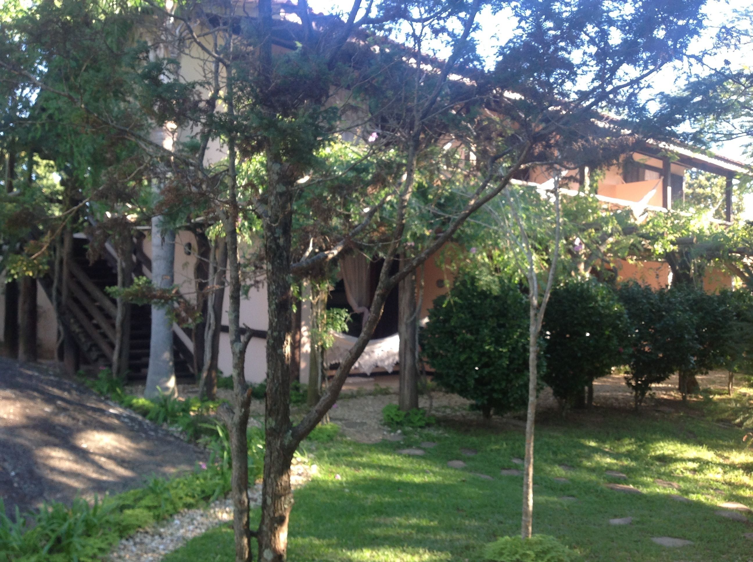 Foto - Pousada Villabella Villaggio